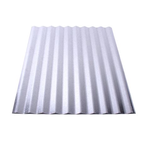 painted corrugated metal sheets|14 gauge corrugated steel panels.